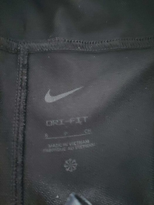 Шорти чоловічі Nike