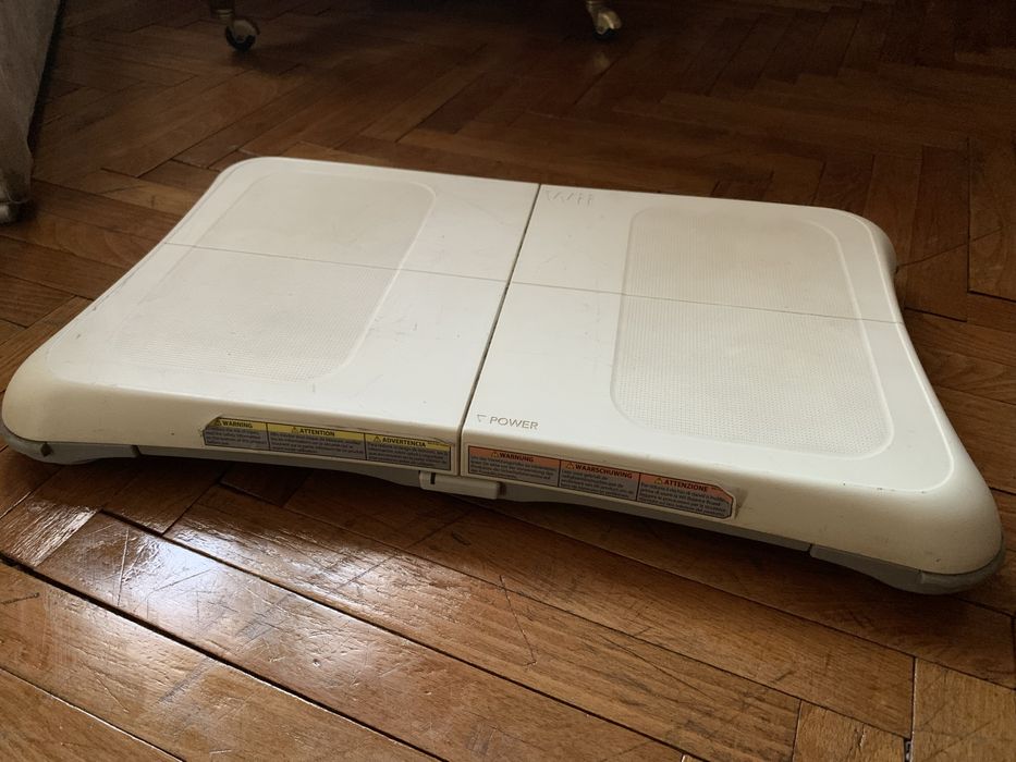 Nintendo WII Balance Board