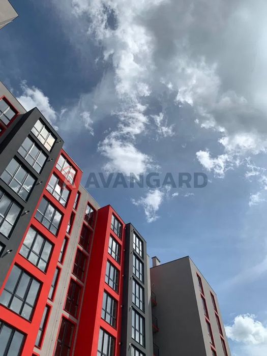 Продаж квартири у тихому районі