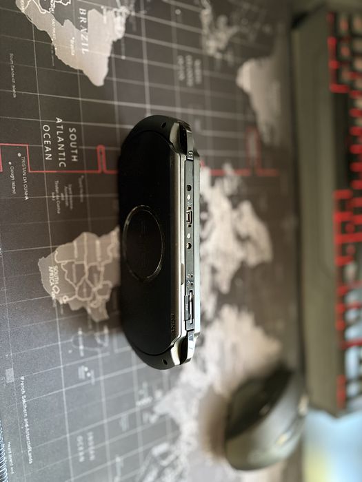 PSP (playstation portable)