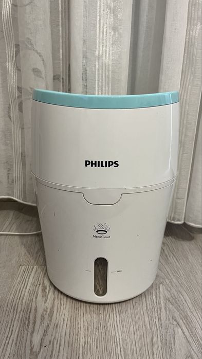 Зволожувач повітря увлажнитель воздуха Philips