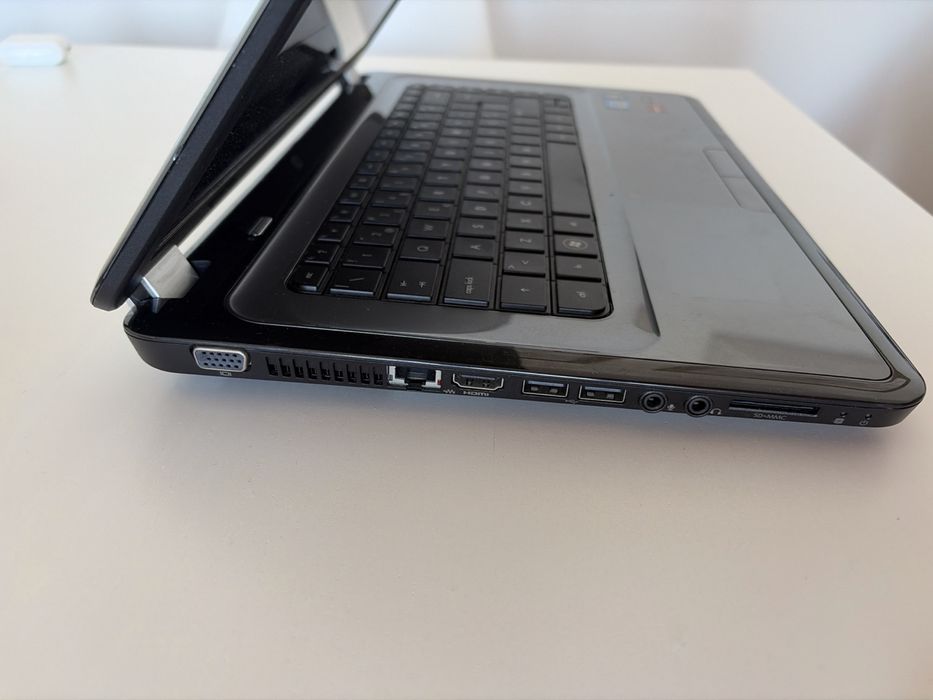 Portátil HP Pavilion g6 | Intel Core i3 | 4GB RAM | 500GB | AMD Radeon | Windows 10
