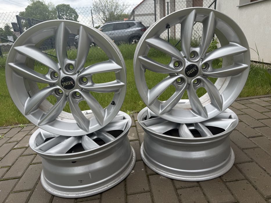 Felgi Mini Oryginalne