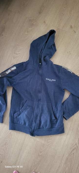 Bluza chłopięca 134