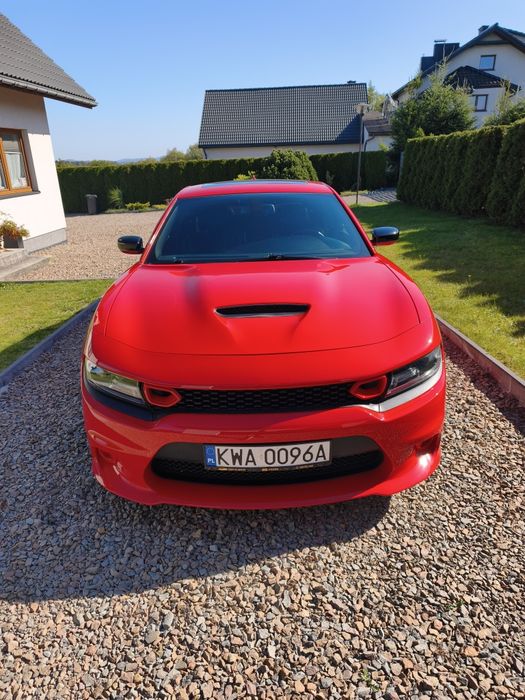 Dodge Charger