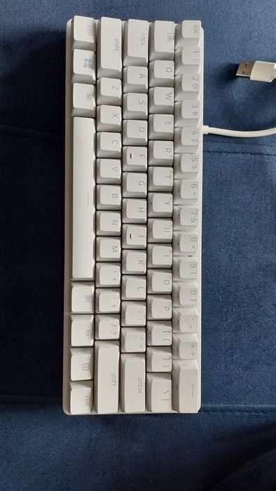 Klawiatura Razen Huntsman Mini Mercury