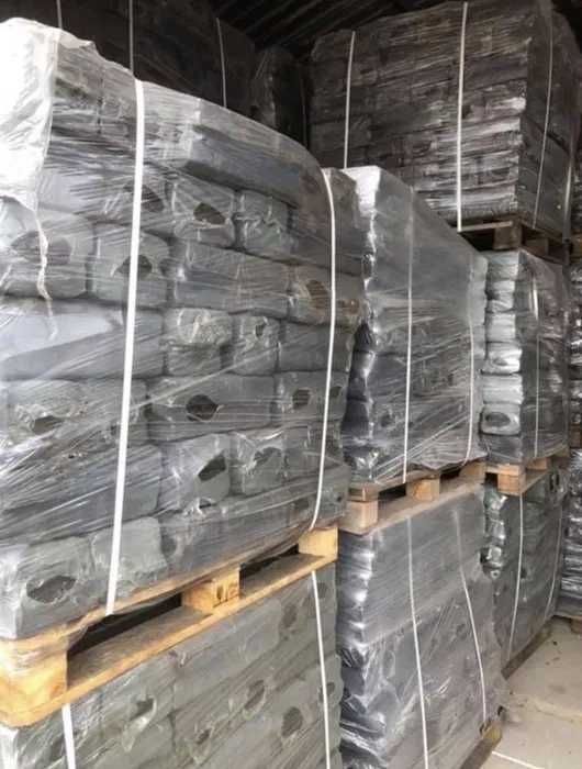 Торфо Брикеты, Лопатинские (экспортные)