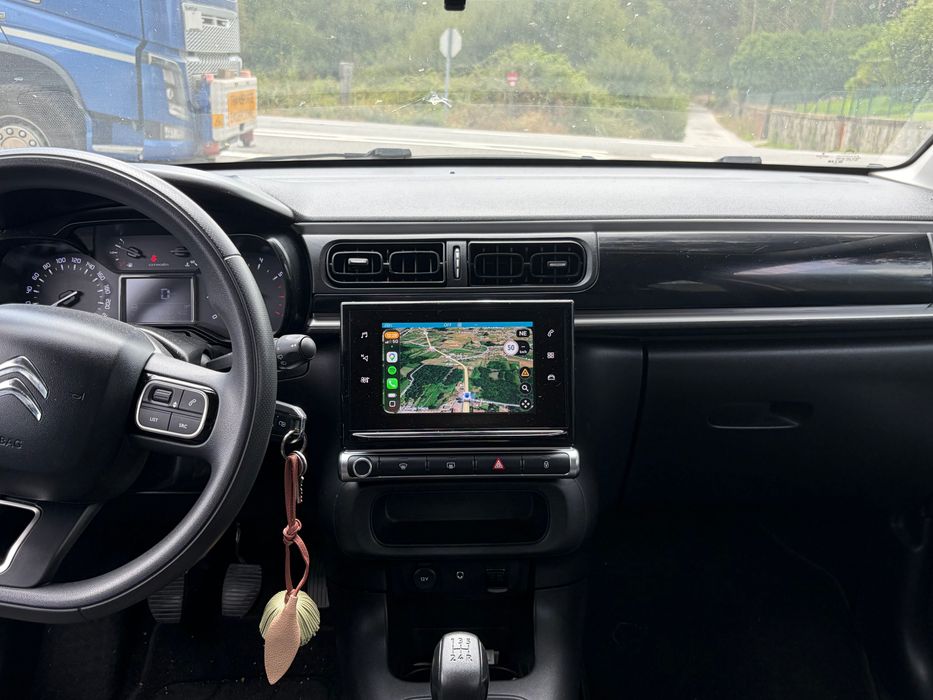 Citroen C3 1.2 Pure-Tech