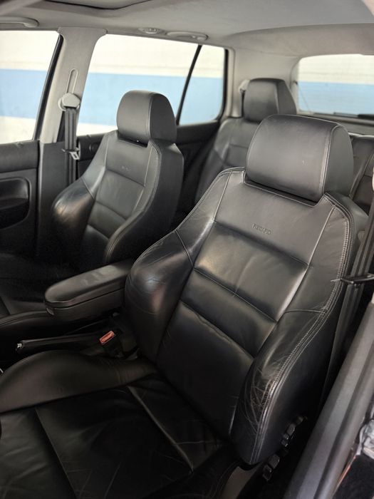 VW Golf IV 150cv ARL