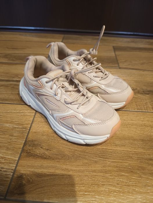 Sneakersy buty sportowe adidasy sprandi