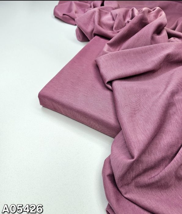 Ткань трикотаж опт и розница