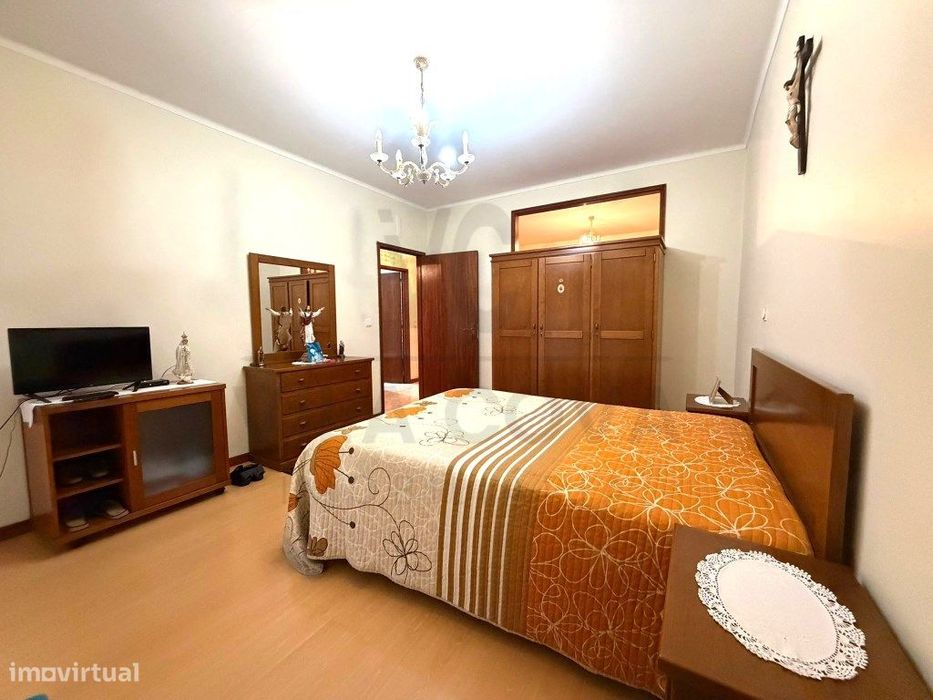 Apartamento T2+1 Venda Póvoa de Varzim