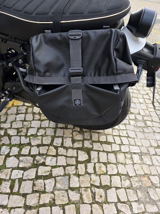 Yamaha acessorios