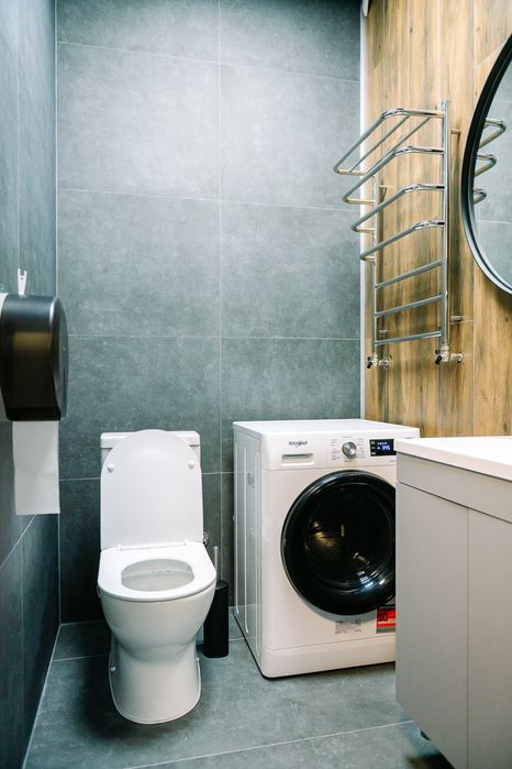 Ремонт житлових та комерційних приміщень під ключ.