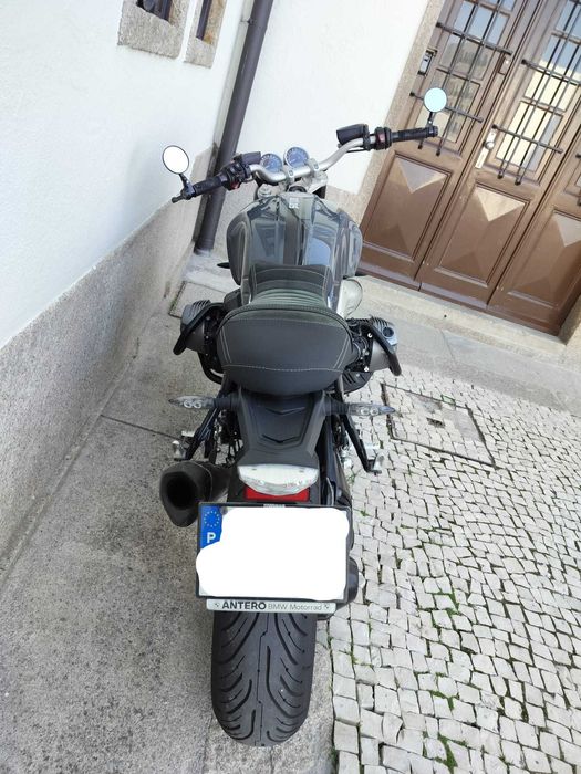 R NineT 2018 (Nacional)