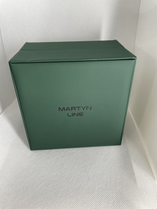 Martyn line automatico