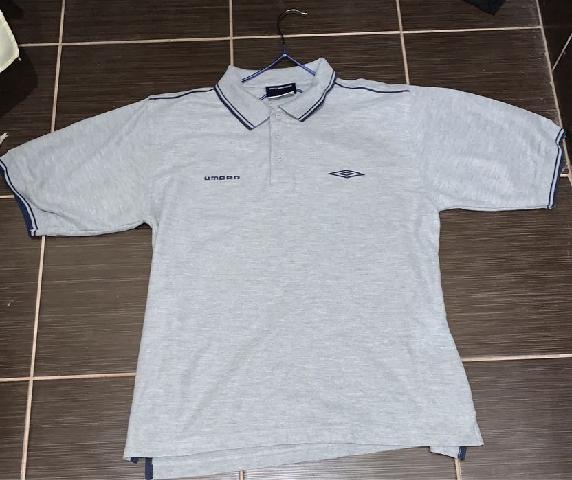 Поло Umbro official