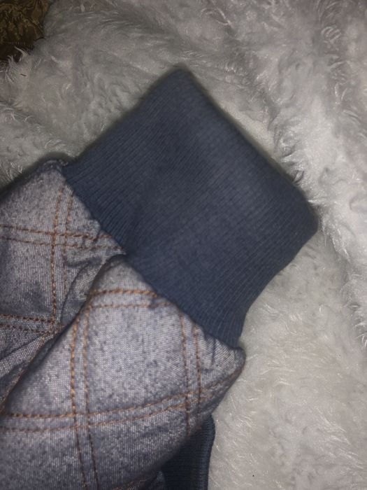 Продам теплу куртку