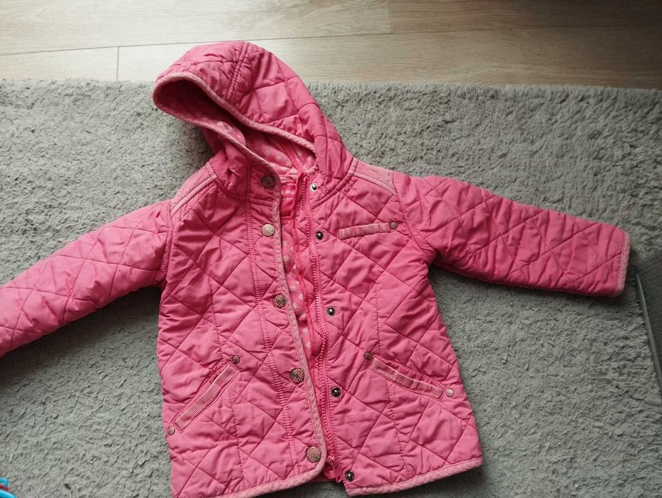 Ubranka rozm. 92,98,104 dziewczynka