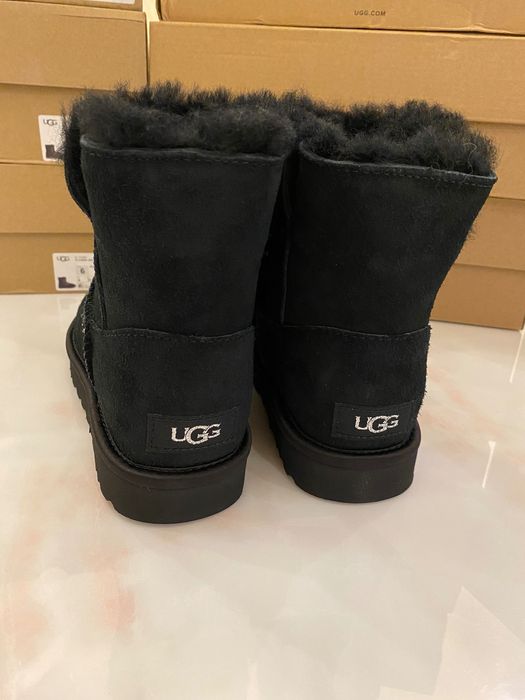 Сапоги UGG Оригинал!!!