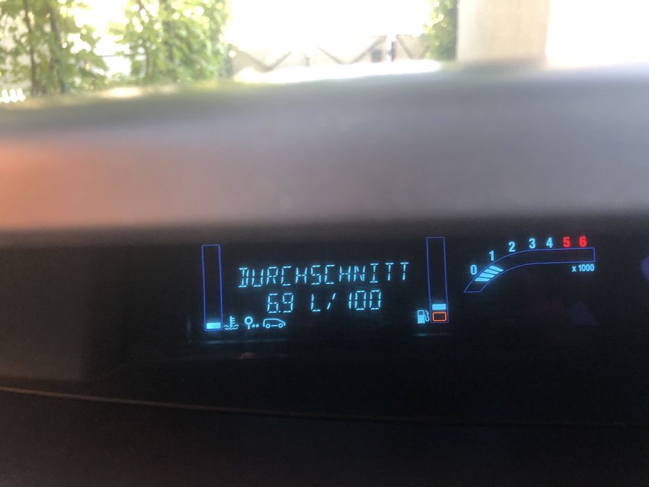 Автомобіль Renault Espase 2006