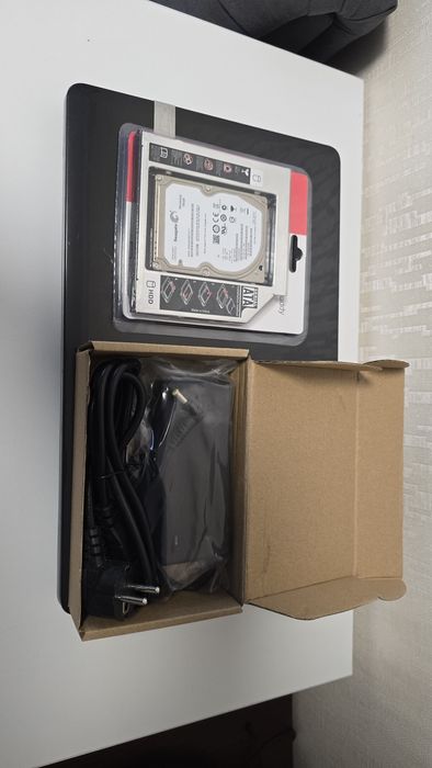 Packard Bell EasyNote TE11HC / SSD / 12 GB ОПЕРАТИВКИ