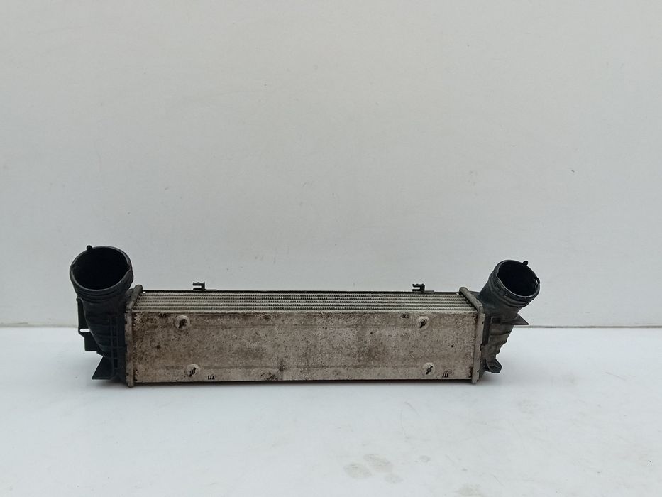Radiador do intercooler BMW 1 (E87)