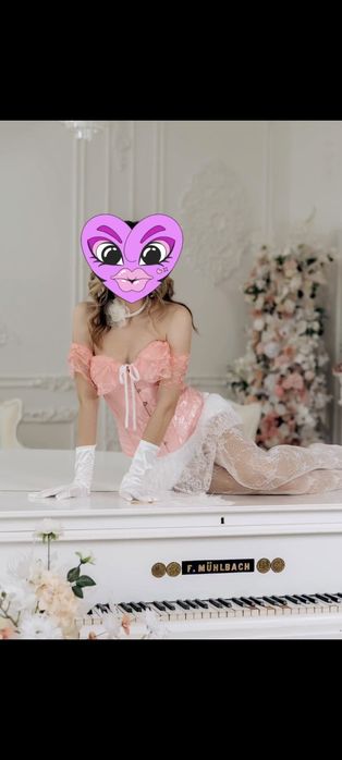 Корсет і шортики