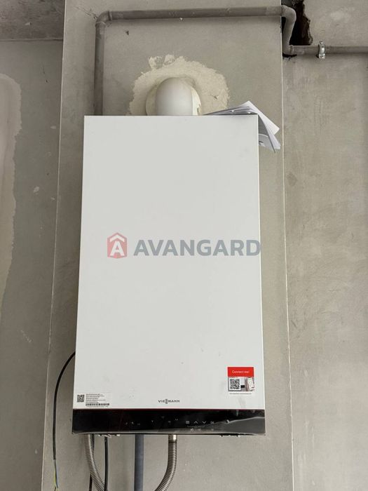 2-rooms apartment apartment by the address st. Antonenko Davydovicha (area 118 m²) - Atlanta.ua - photo 10