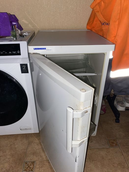 Холодильник Lieherr