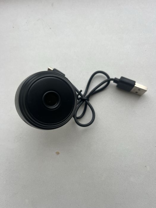 Бездротова внутрішня wi-fi камера