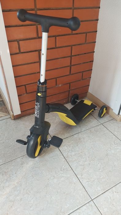 Самокат BestScooter