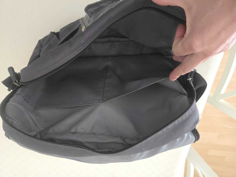 Bolsa de Ombro Samsonite