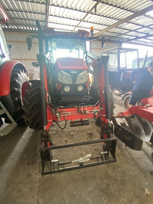 Zetor Proxima CL110 2023r