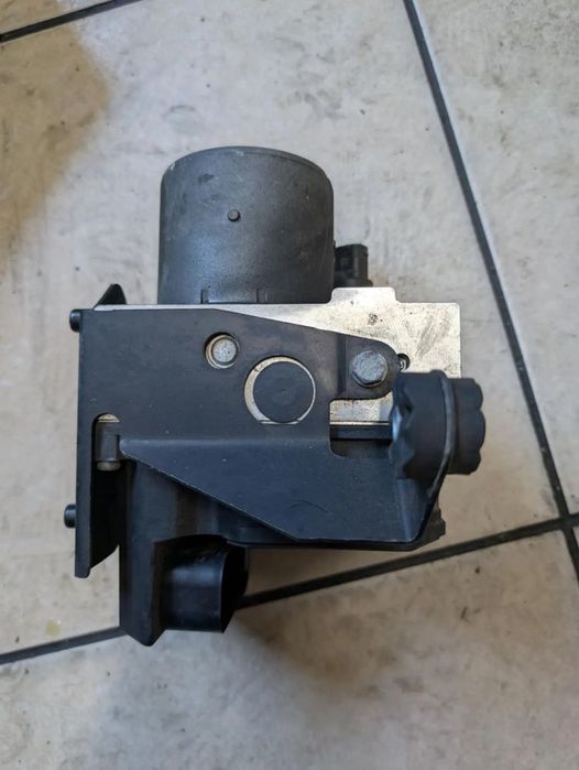 Pompa abs hamulcowa BMW E39