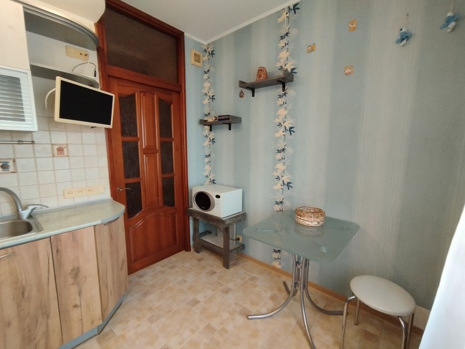 Власник! Оренда 2-к квартири, вул Вербицького, 24. Будинок з газом!