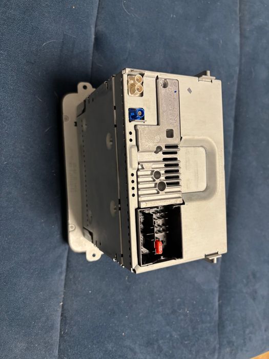 Radio nawigacja Vw Rns 310 pin