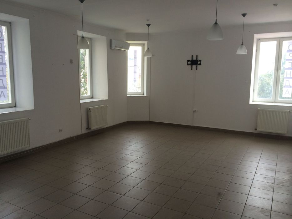 Офісне приміщення