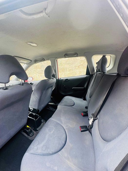 Honda Jazz 2006 130.000km