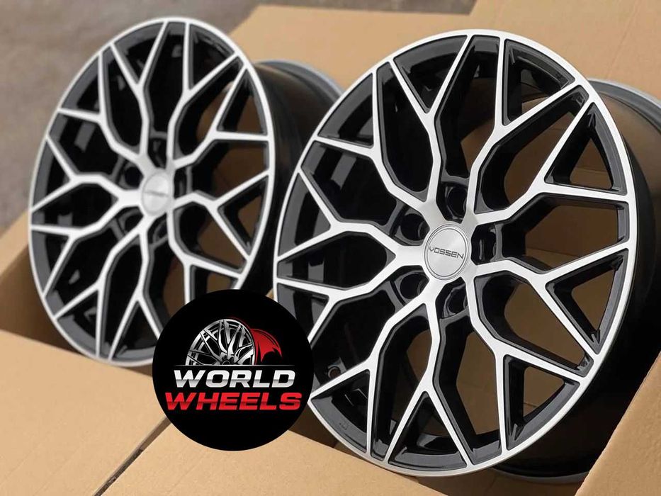 Диски Audi R18 5x112 A3 A4 A5 TT A6 Q3 Q5 VW Passat Jetta Golf Tiguan