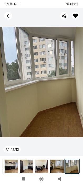 Здам квартиру в м. Бровари