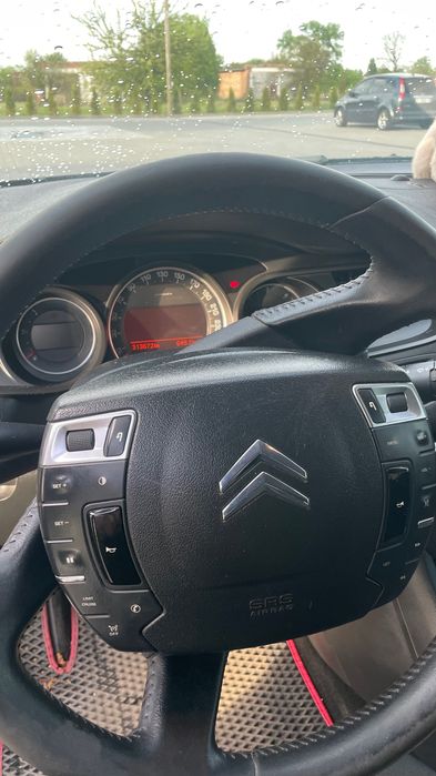 Продам Сітроен С5