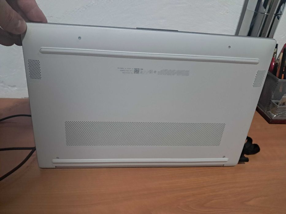 Portátil HP semi novo