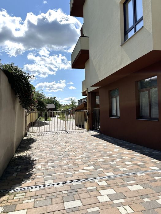 2-кімнатна квартира в елітній новобудові ЖК Панська Вертикаль.(66м.кв)