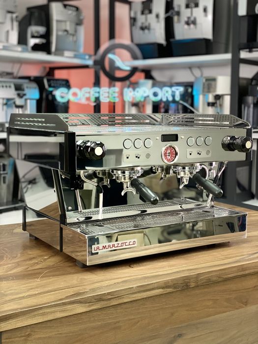 Профессійна кавомашина Marzocco Linea PB AV 2 gr після ТО з гарантією