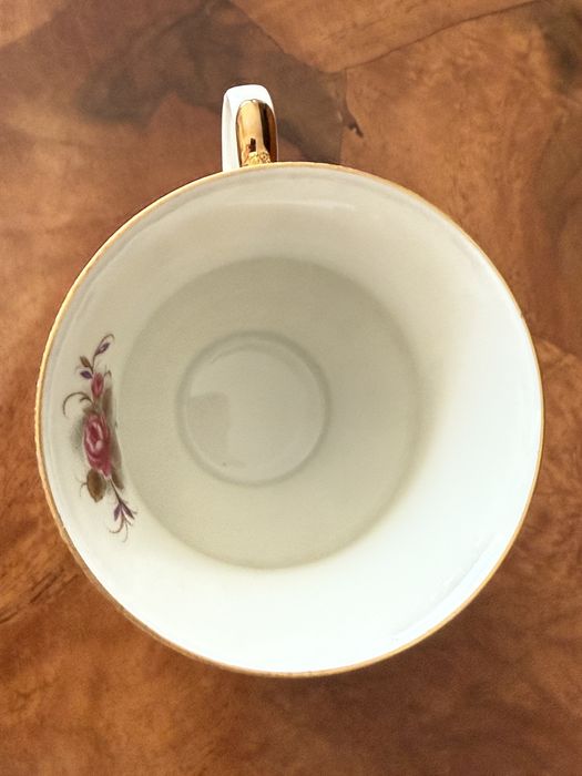 Filizanka Royal China Seltmann Weiden