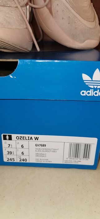 Buty sportowe adidas