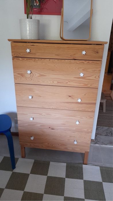 Movel madeira ikea