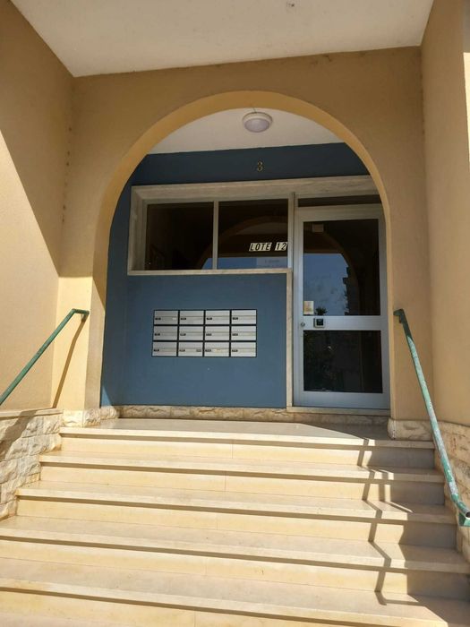 Apartamento Areias de São Joao do Estoril
