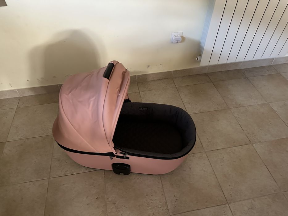 Pink Cushion Annex New
